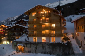 BaseCamp Apartments